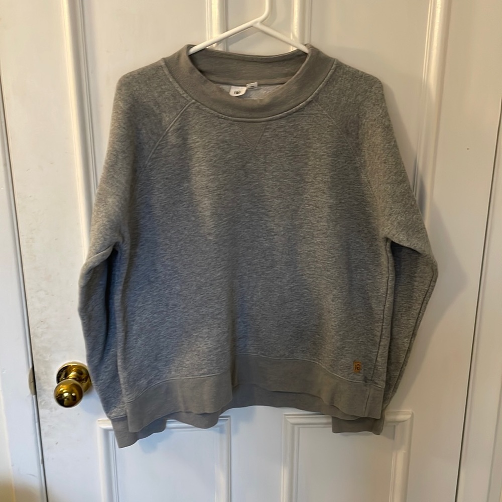 Comfy Oversized Tentree sweatshirt